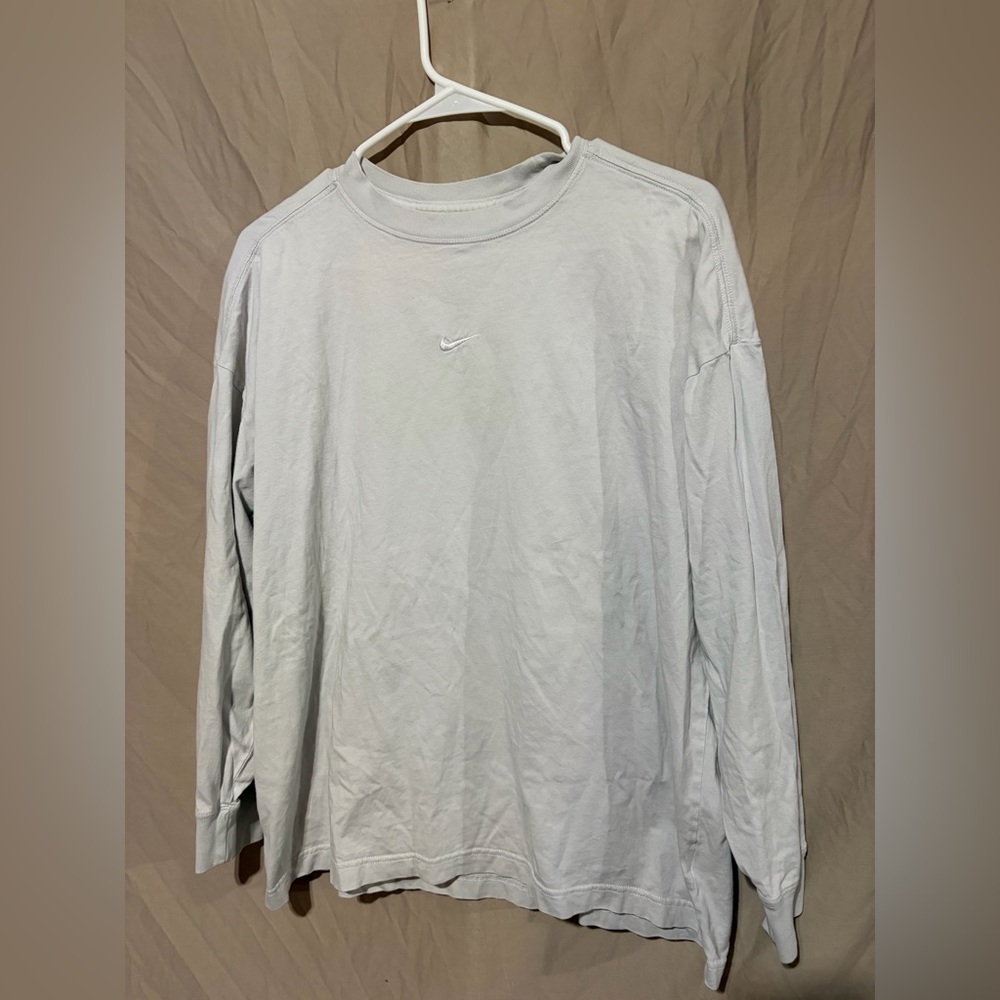 Nike long sleeve